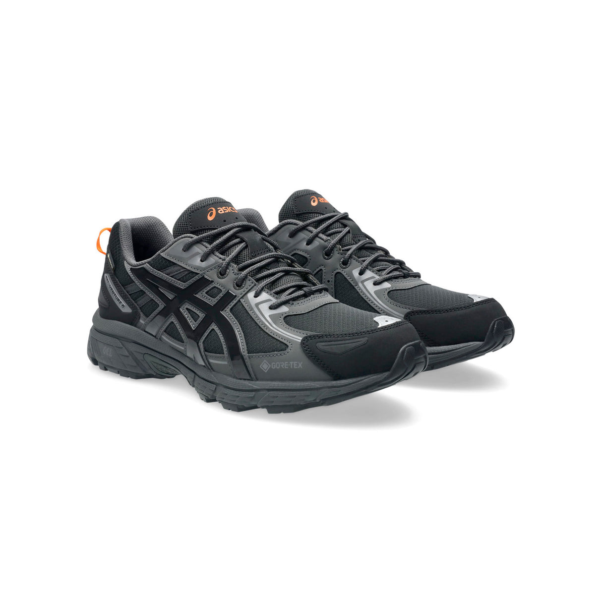 Asics GEL-VENTURE 6 GORE-TEX, Graphite Grey/Carbon