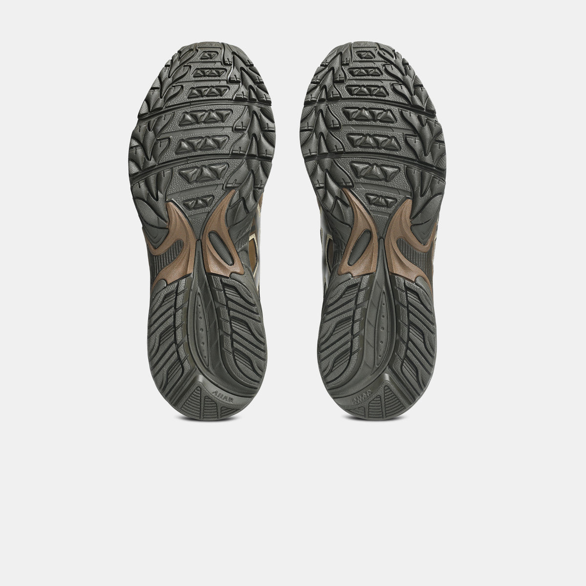 Asics GEL-VENTX GORE-TEX, Driftwood/Brown Storm