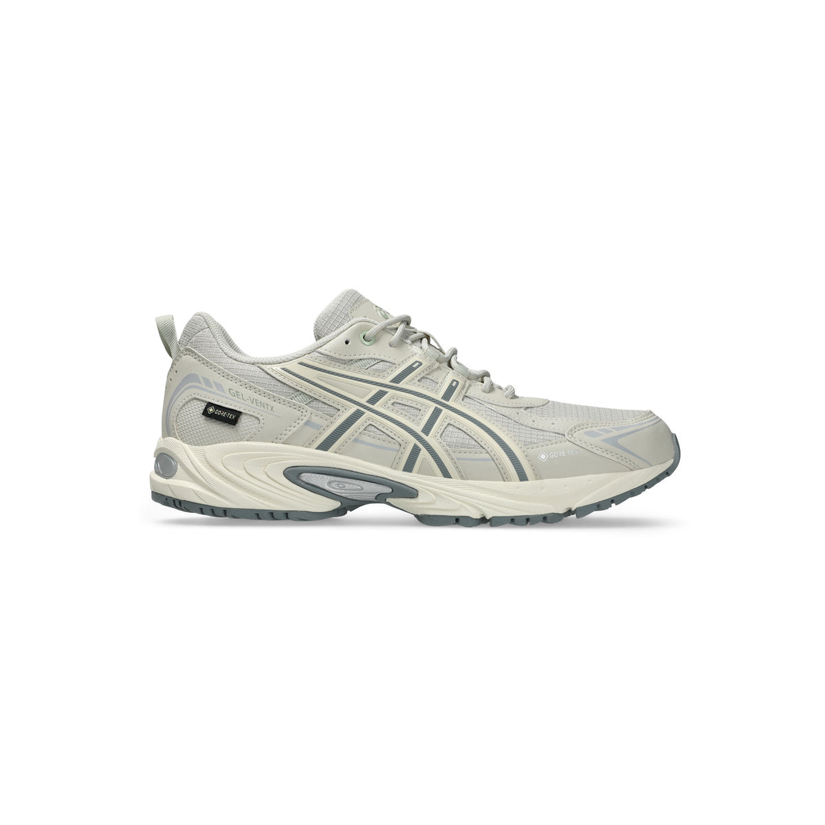 Asics GEL-VENTX GORE-TEX, Smoke Grey/Piedmont Grey