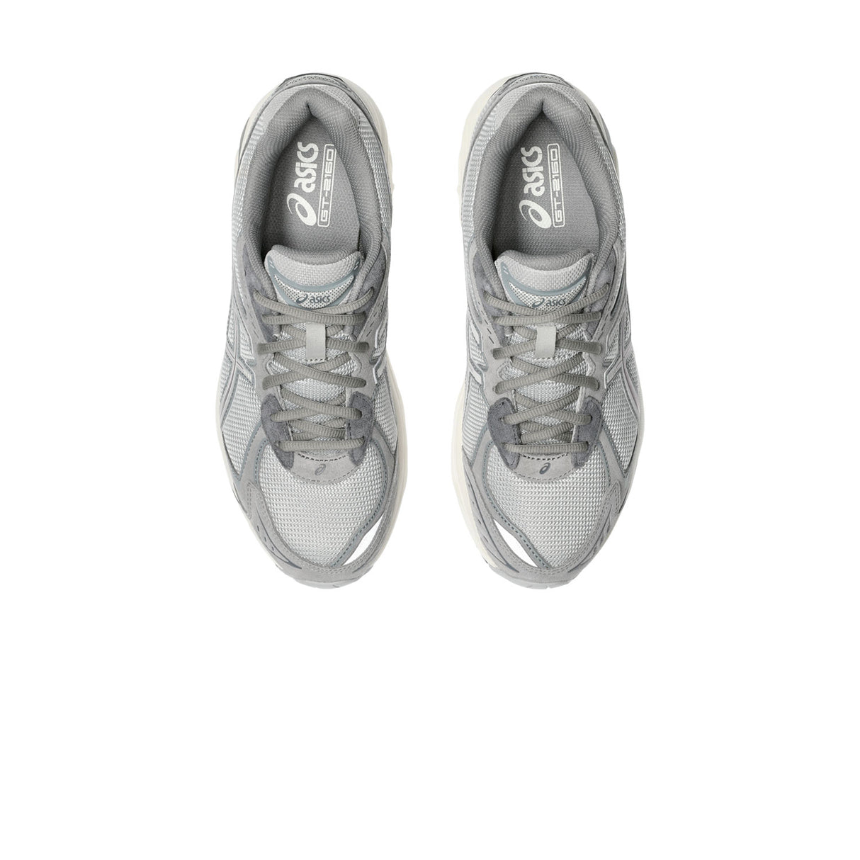 Asics GT-2160, Cement Grey/Cement Grey