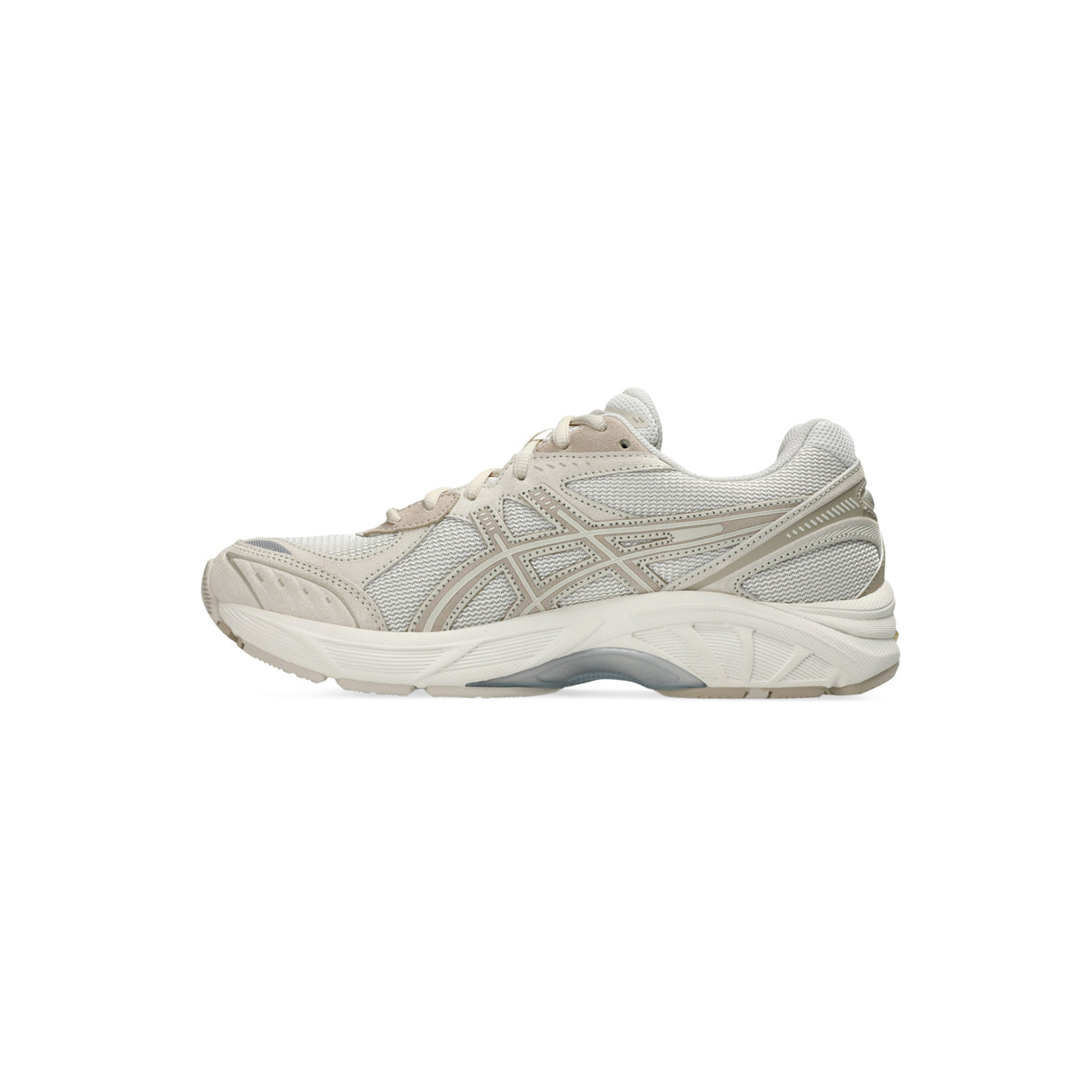 Asics GT-2160, Cream/Feather Grey