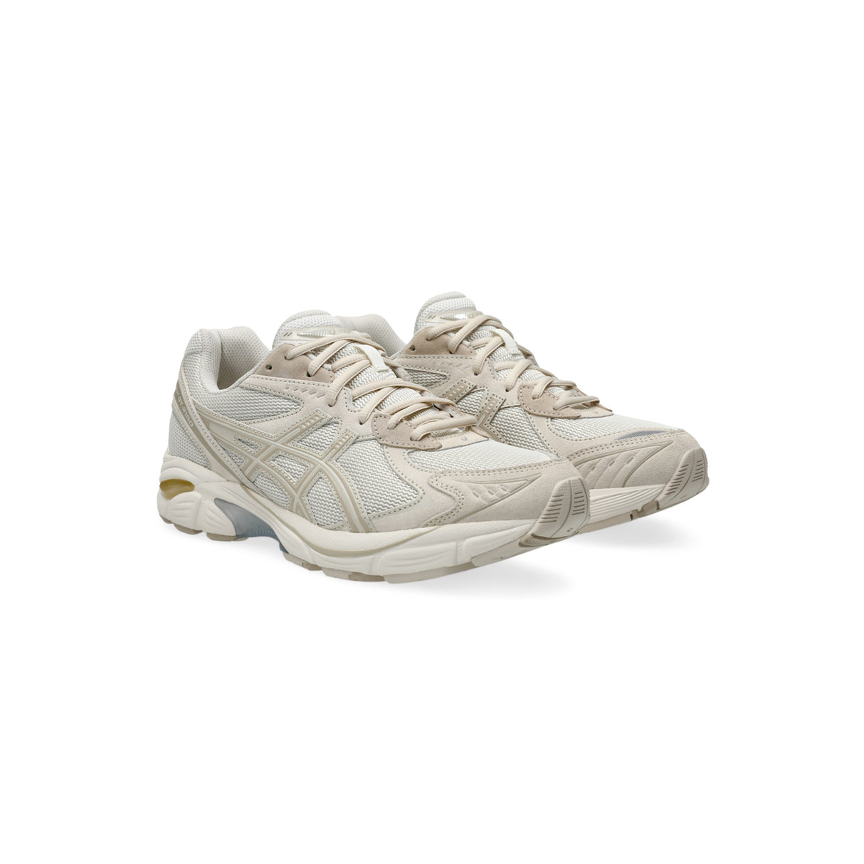 Asics GT-2160, Cream/Feather Grey