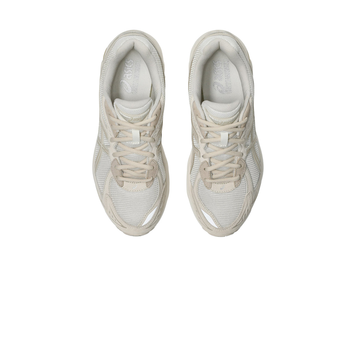 Asics GT-2160, Cream/Feather Grey