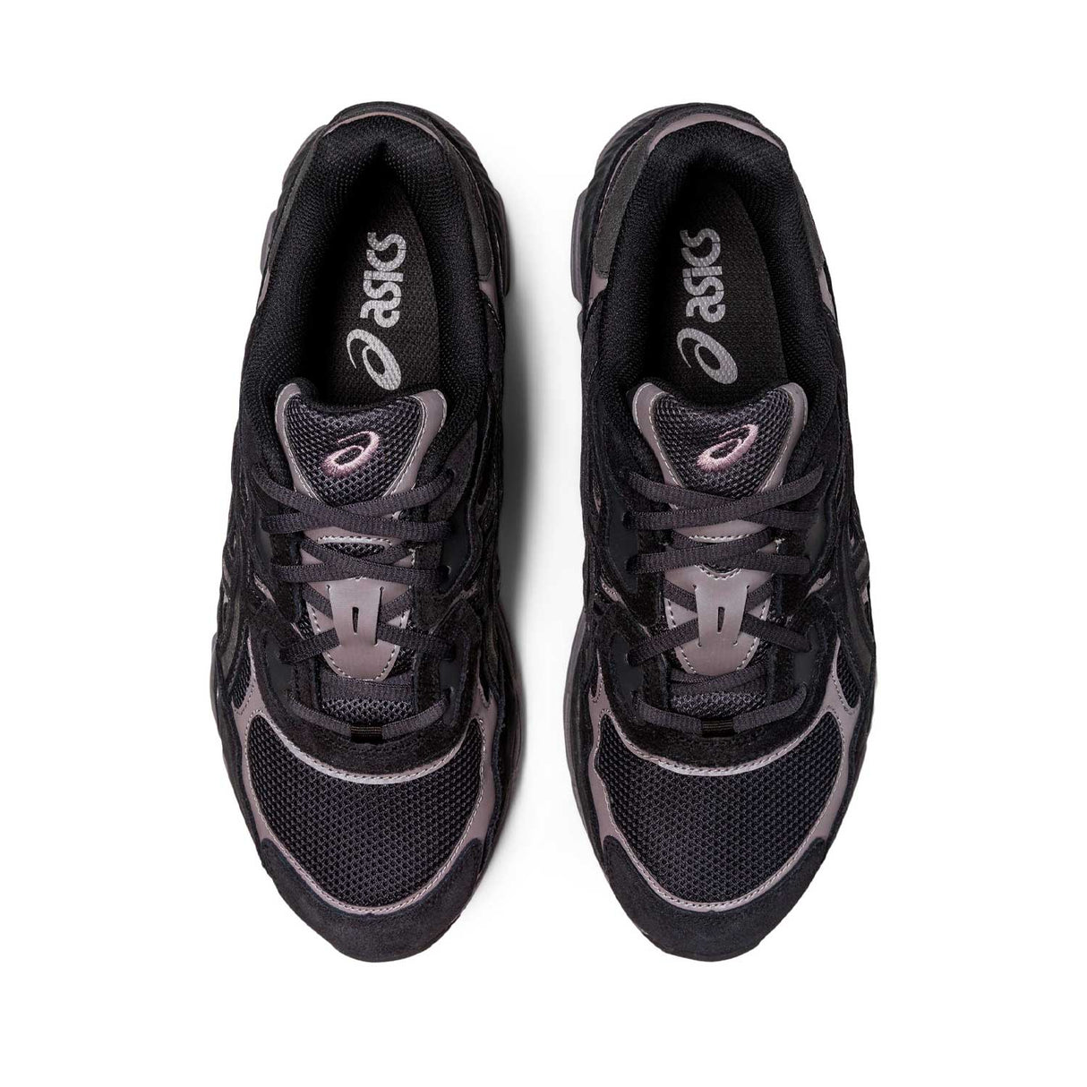 Asics GEL-NYC, Graphite Grey/Black