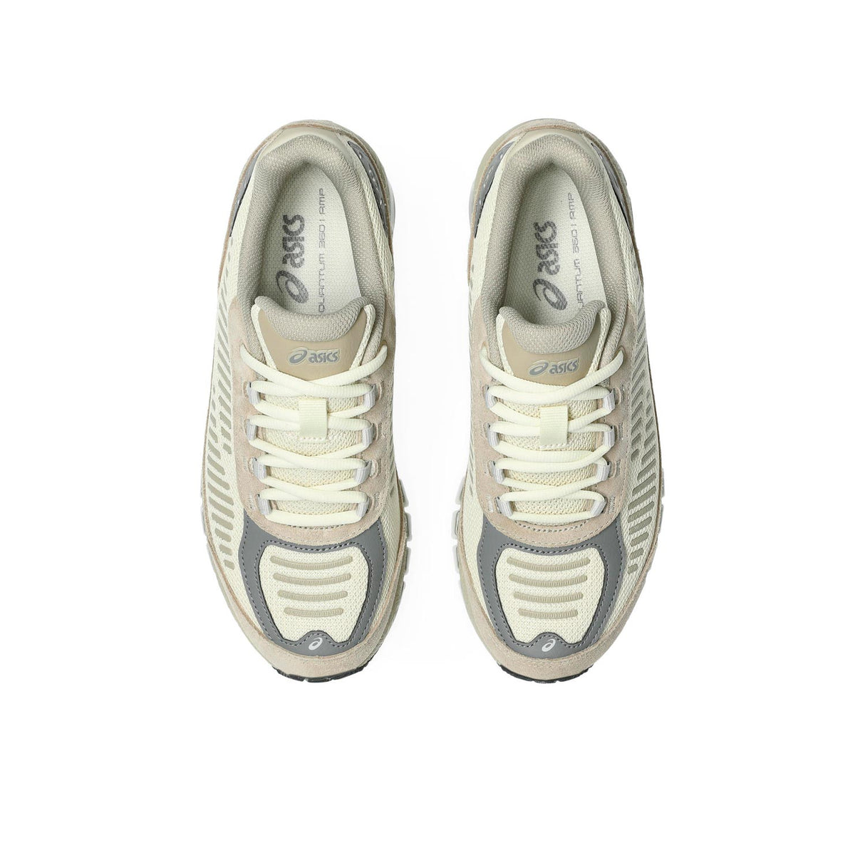 Asics GEL-QUANTUM 360 I AMP, Pale Oak/Wool