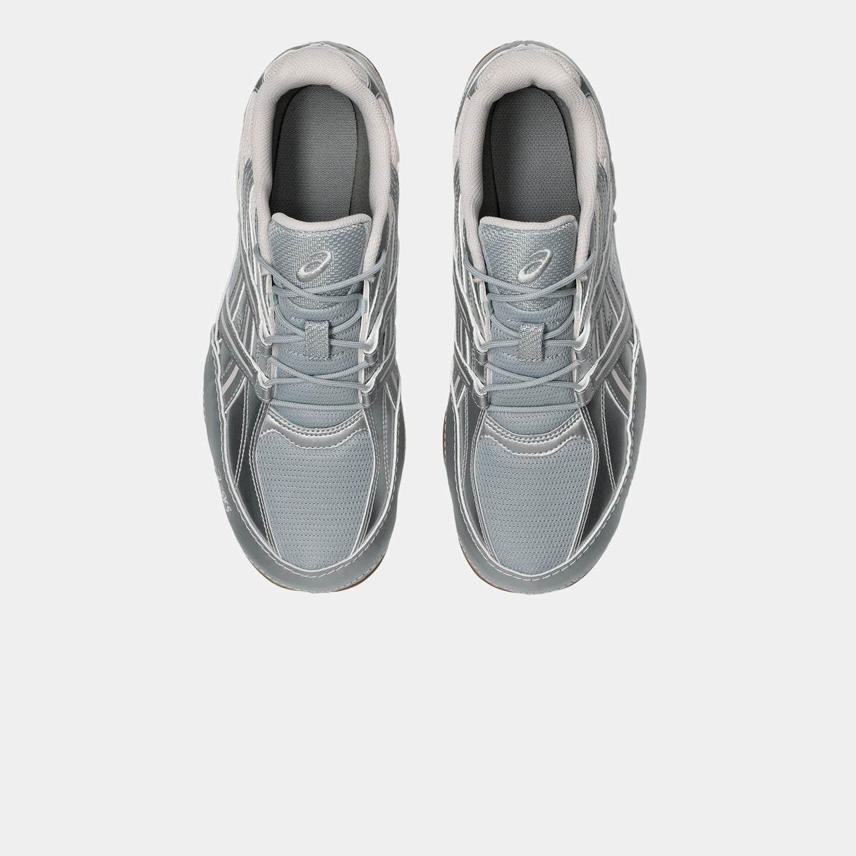 Asics HYPERSYNC, Piedmont Grey/Pink Cloud
