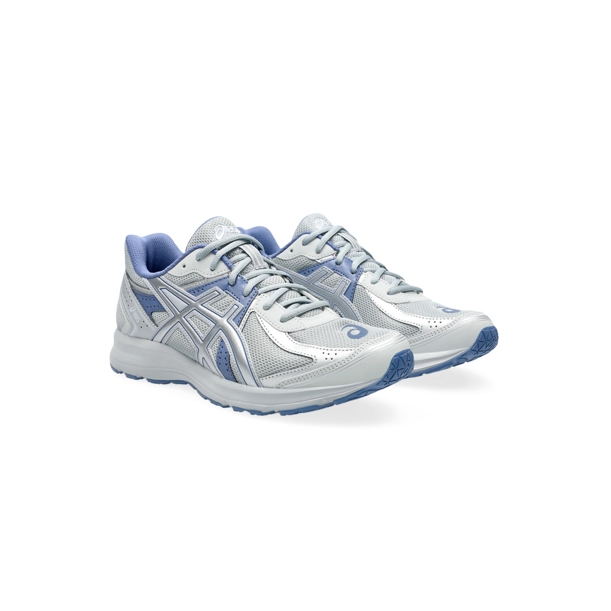 Asics JOG 100S, Piedmont Grey/Pure Silver
