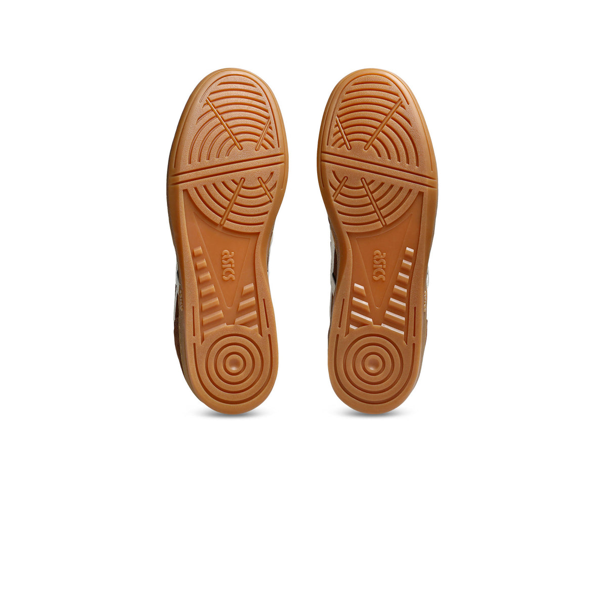 Asics SKYHAND OG, Reddish Brown/Oatmeal