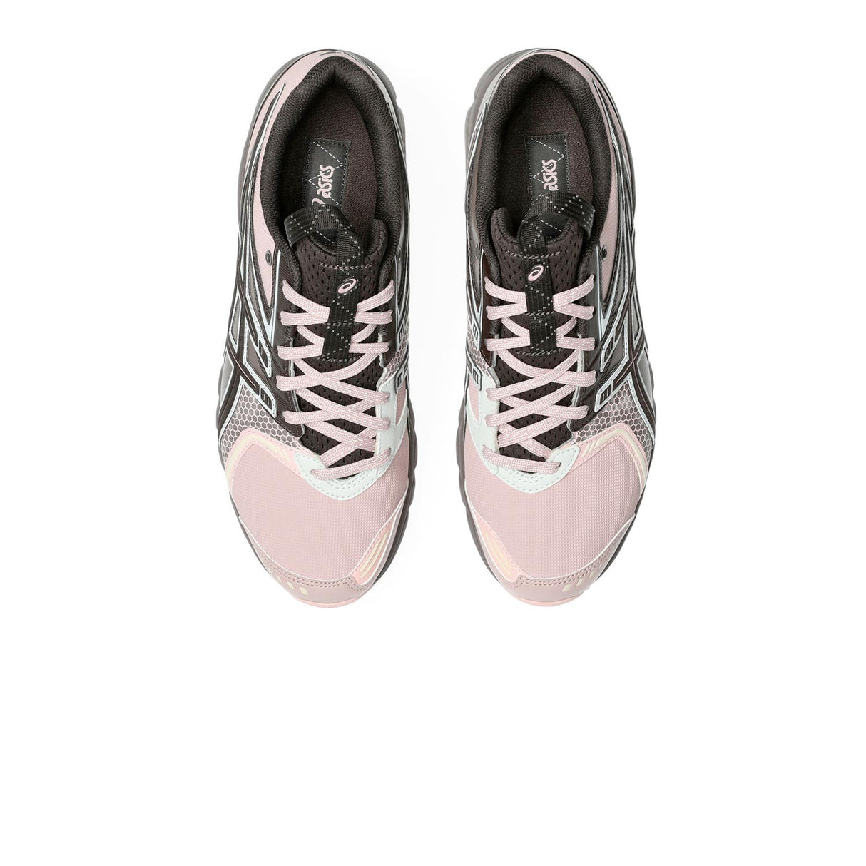 Asics UB11-S GEL-DS TRAINER 14, Coneflower/Black Coffee