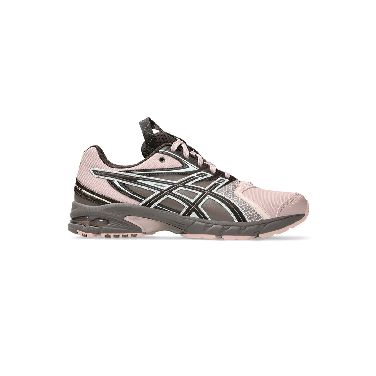 Asics UB11-S GEL-DS TRAINER 14, Coneflower/Black Coffee