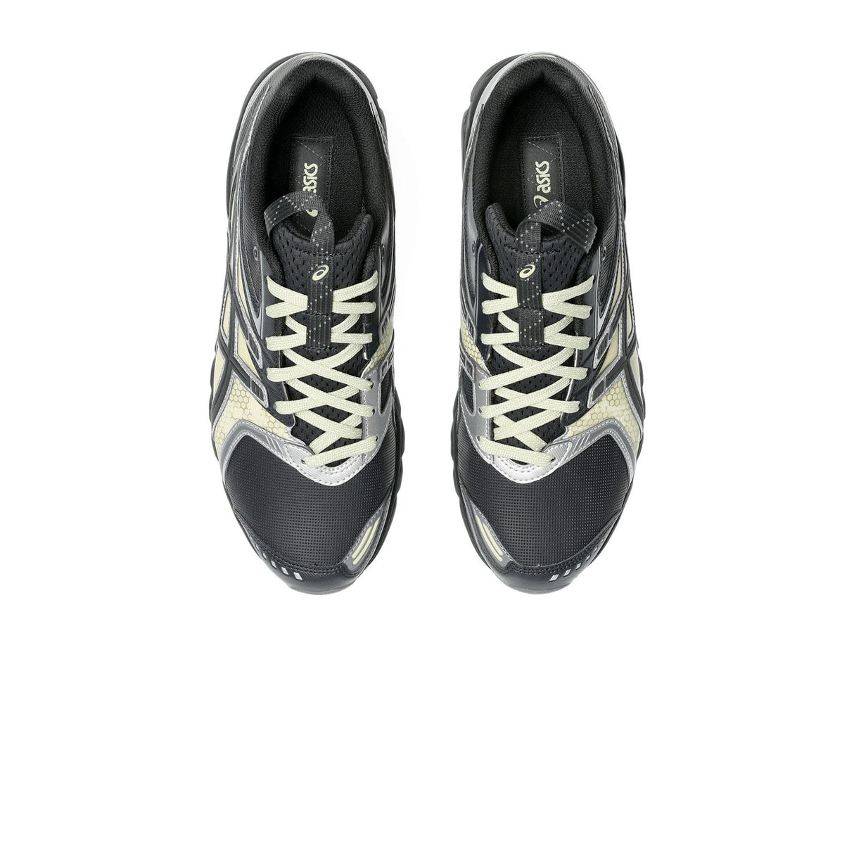 Asics UB11-S GEL-DS TRAINER 14, Graphite Grey/Oyster White