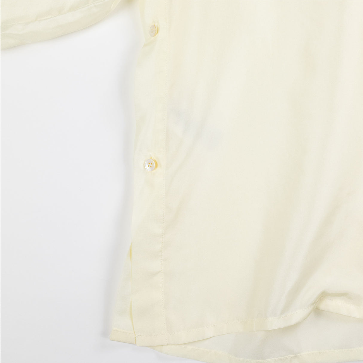 Barena Venezia WOMEN'S SHIRT CRISTY PURA, Cream