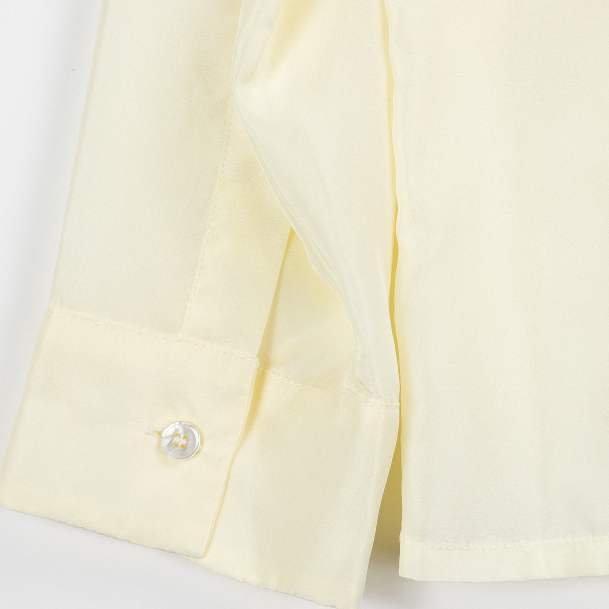 Barena Venezia WOMEN'S SHIRT CRISTY PURA, Cream