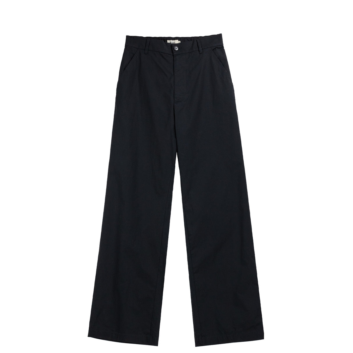 Barena Venezia WOMEN'S TROUSERS IDA VION, Black