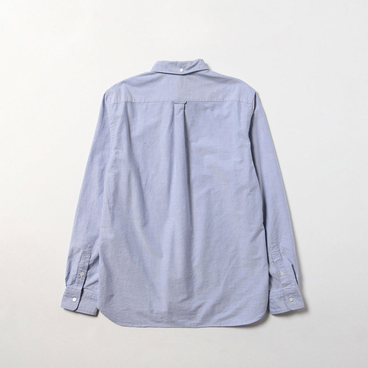 BEAMS+ B.D. OXFORD, Blue