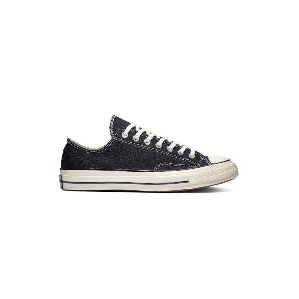 Converse CHUCK 70 OX, Black/Egret
