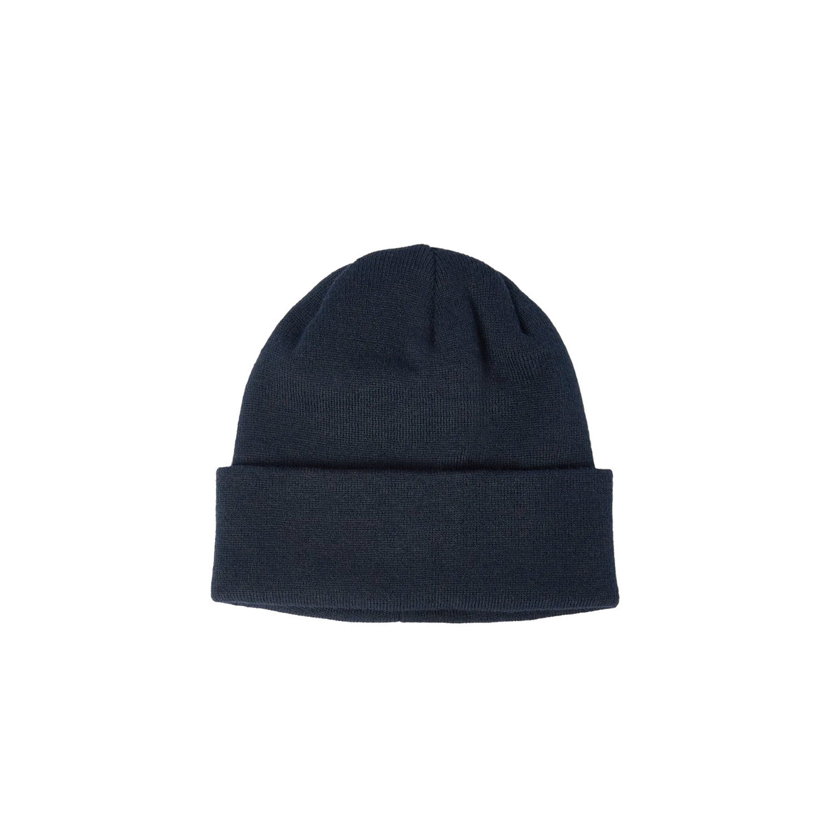 Barbour HEALEY BEANIE HAT, Navy