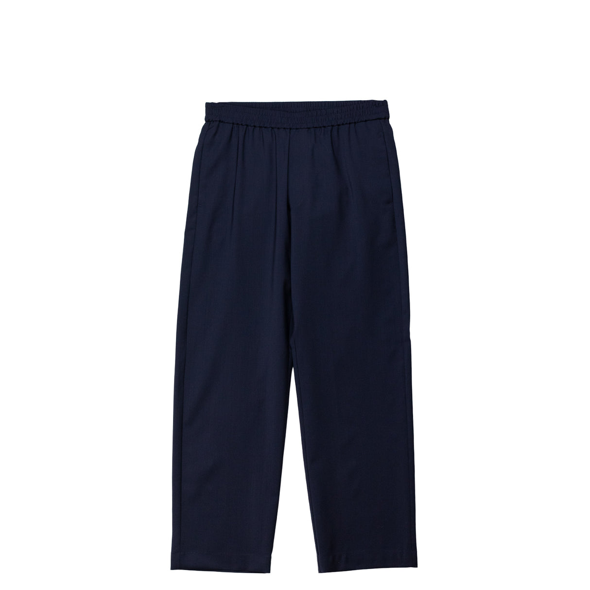 Barena Venezia Trousers ALFONSO TROPICAL, Navy