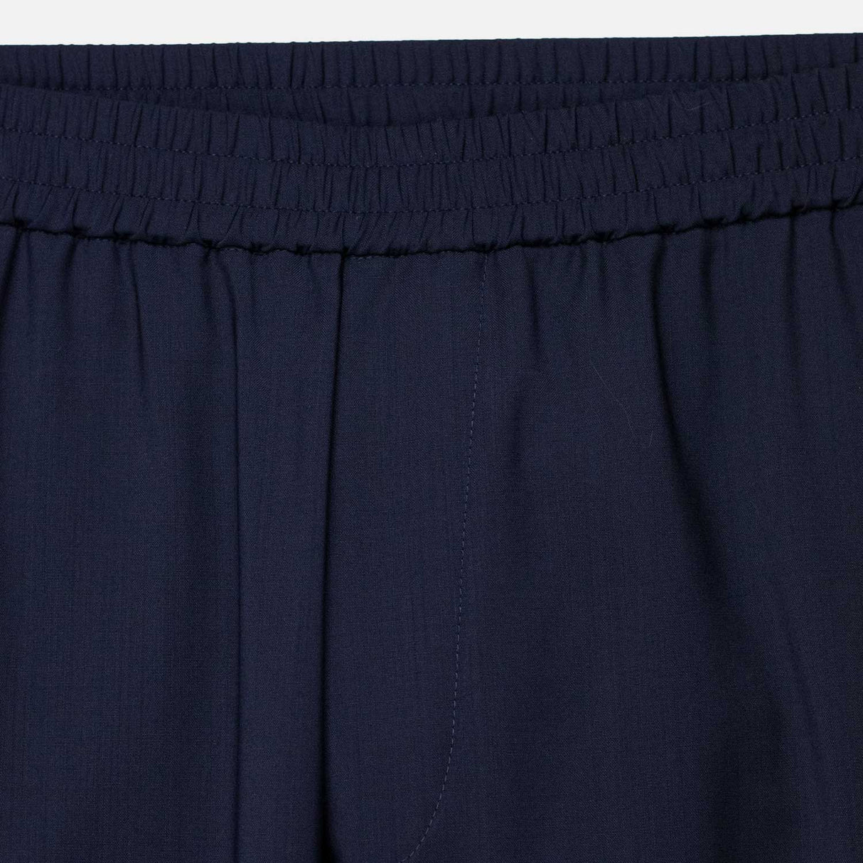 Barena Venezia Trousers ALFONSO TROPICAL, Navy