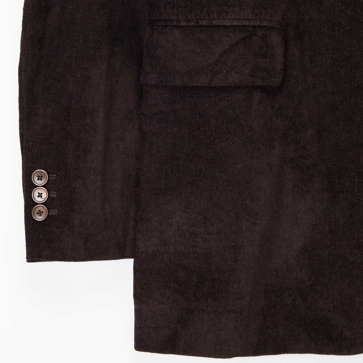 Barena Venezia JACKET GALÀ SOFA, Caffè