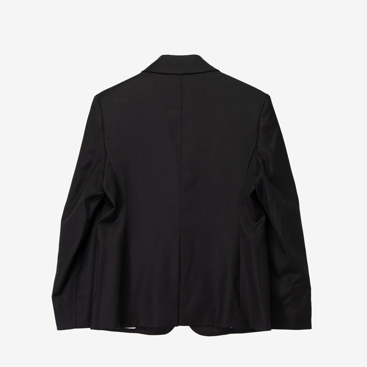 Barena Venezia JACKET SILA FLAN, Black