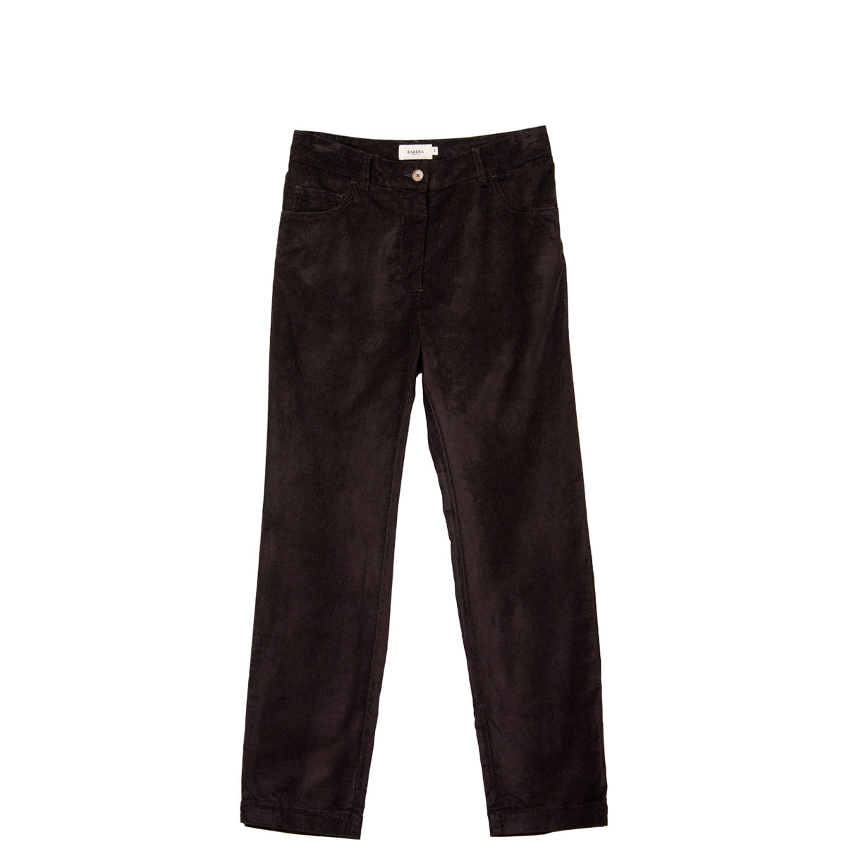 Barena Venezia TROUSERS CINQUE, Caffè