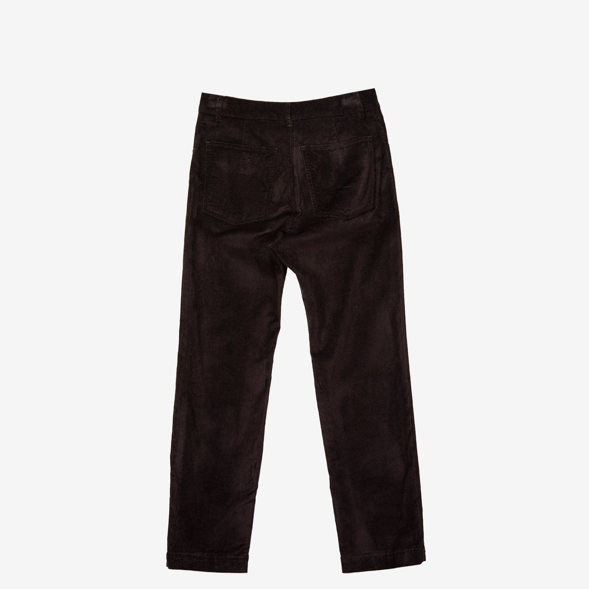 Barena Venezia TROUSERS CINQUE, Caffè