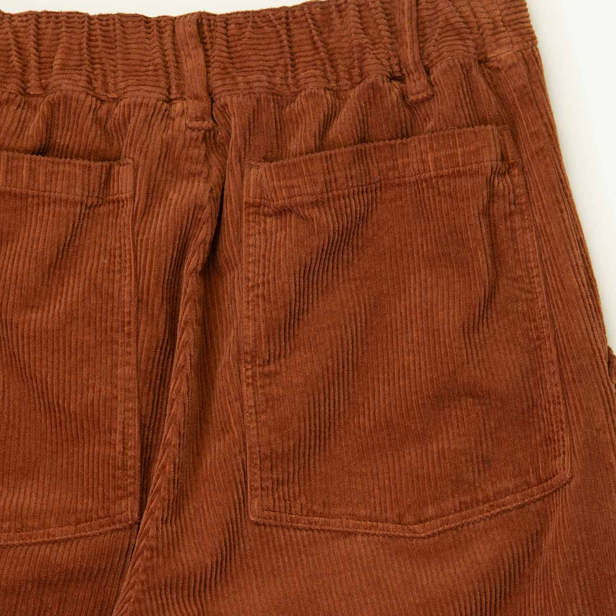 Barena Venezia TROUSERS IDA CINQUECENTO, Siena