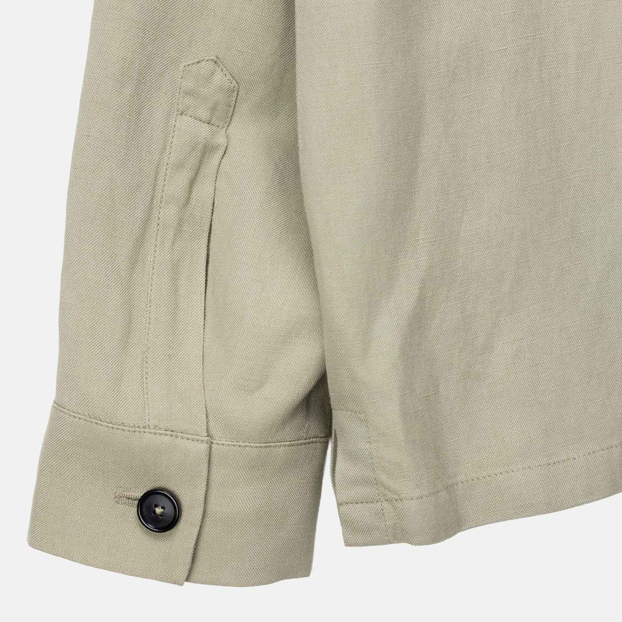 Barena Venezia OVERSHIRT MARINELLI BREZZ, Rosmarino