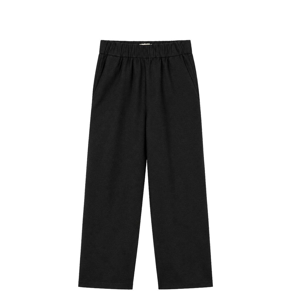 Barena Venezia PANTALONE JOIE 25 ALTIER, Black