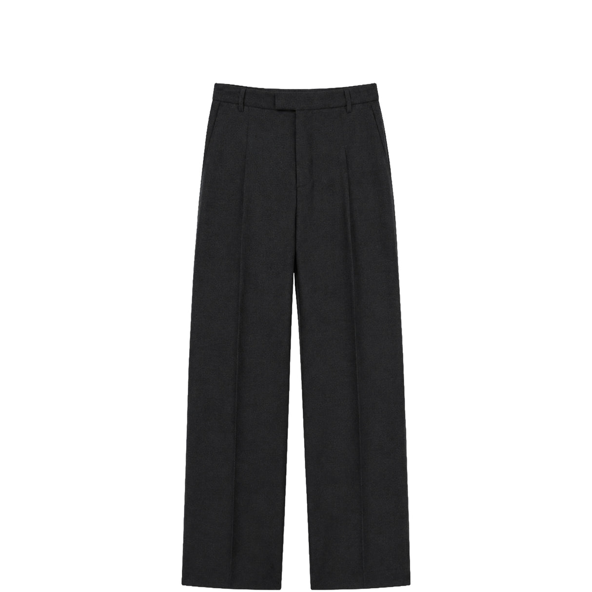 Barena Venezia TROUSERS COEN FLAN, Black