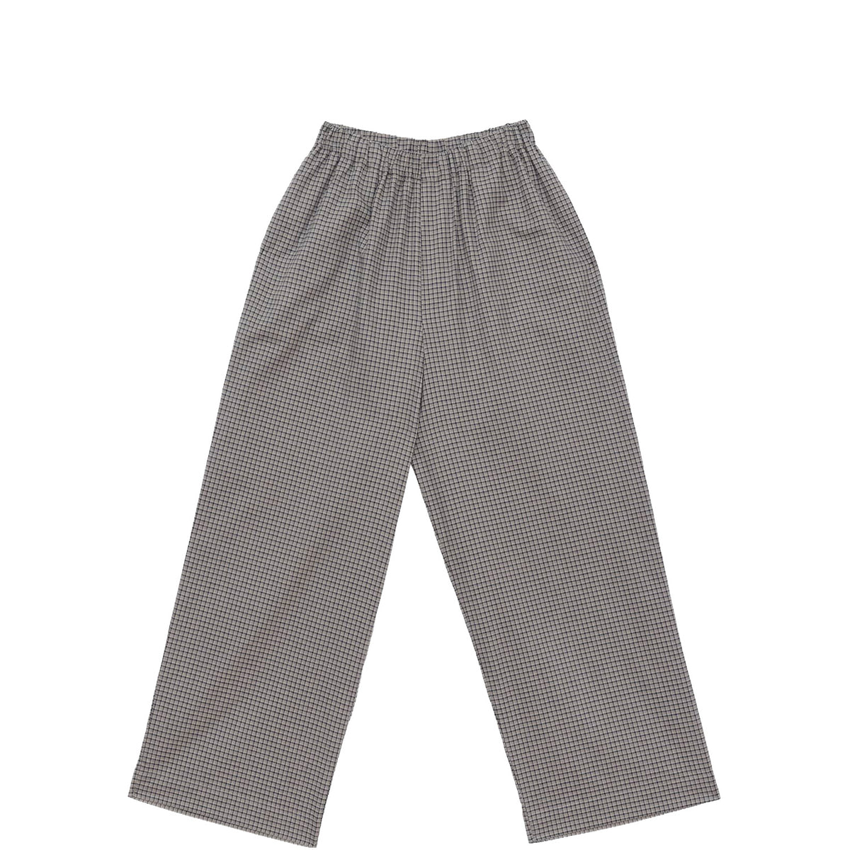 Baserange CLAUDE PANTS, Consul Check