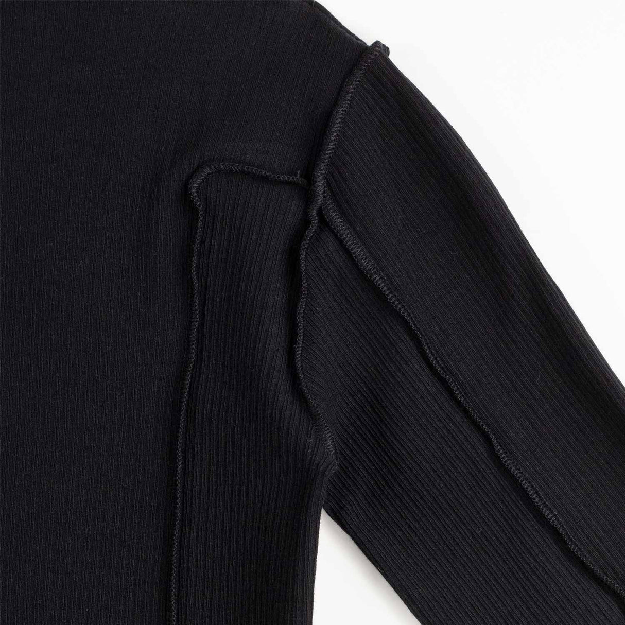 Baserange OMATO 3/4 TEE, Black