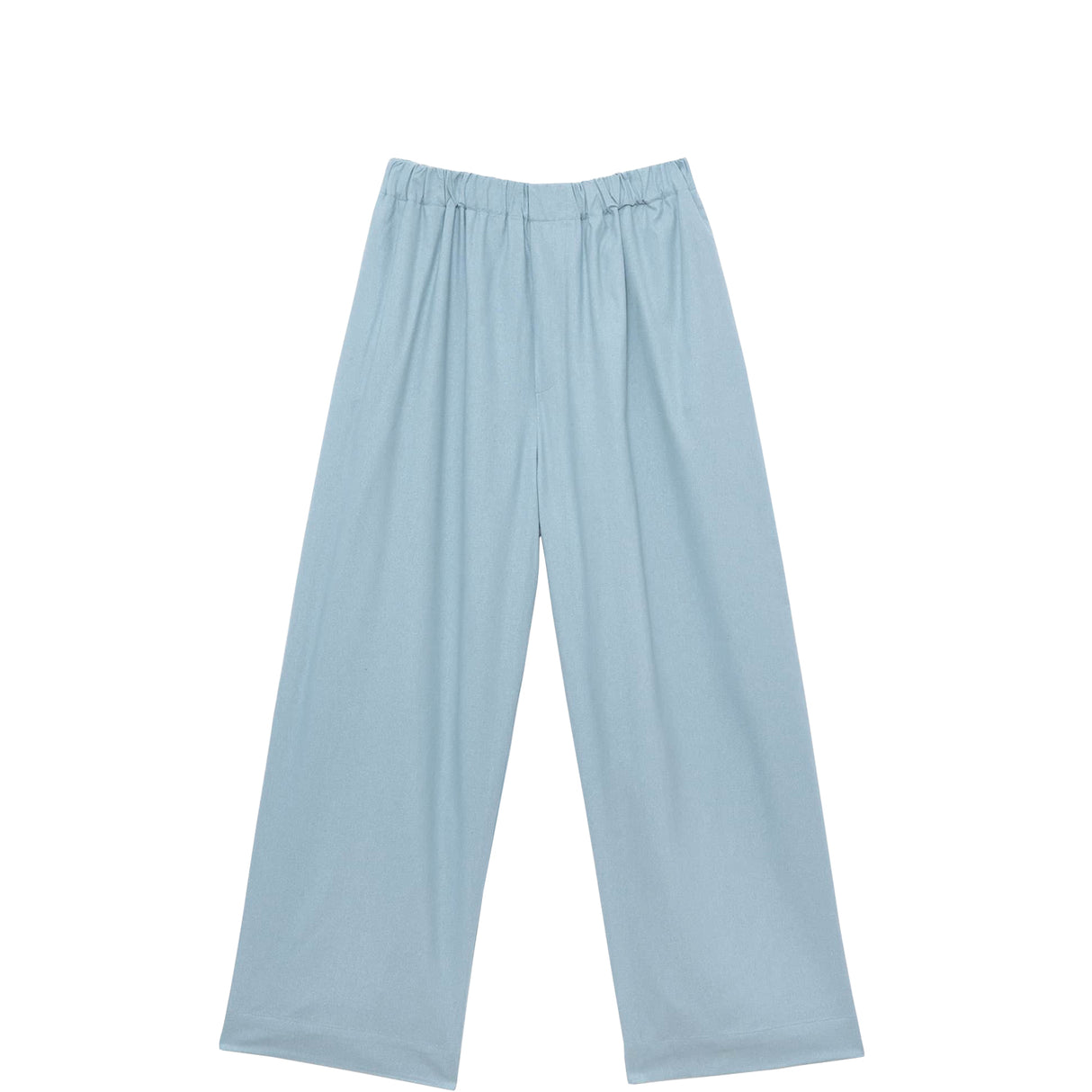 Baserange WILD PANTS, Seri Blue