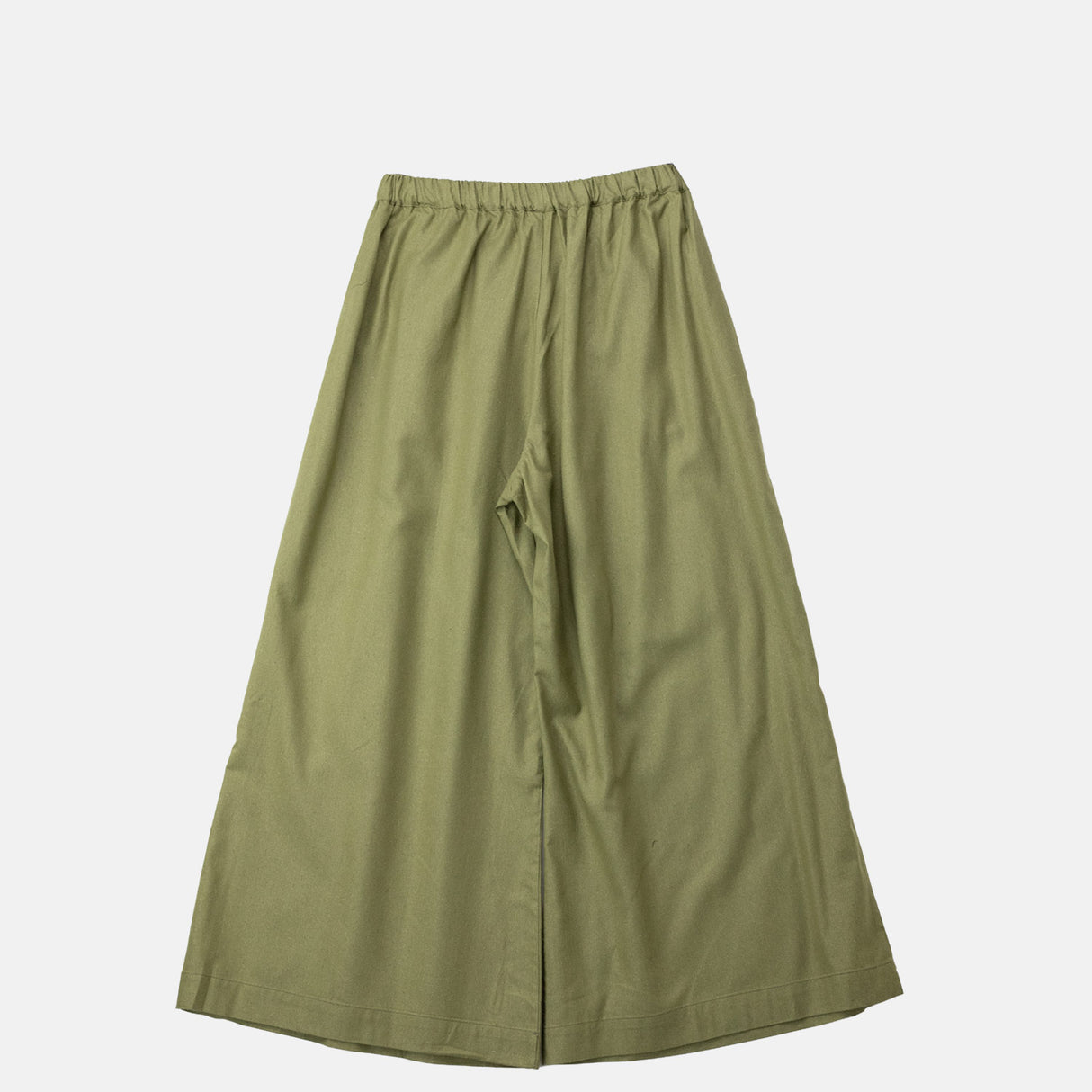 Baserange AVI PANTS, Lua Green