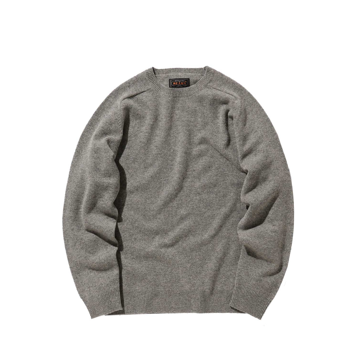 Beams+ CREW 9G, Grey