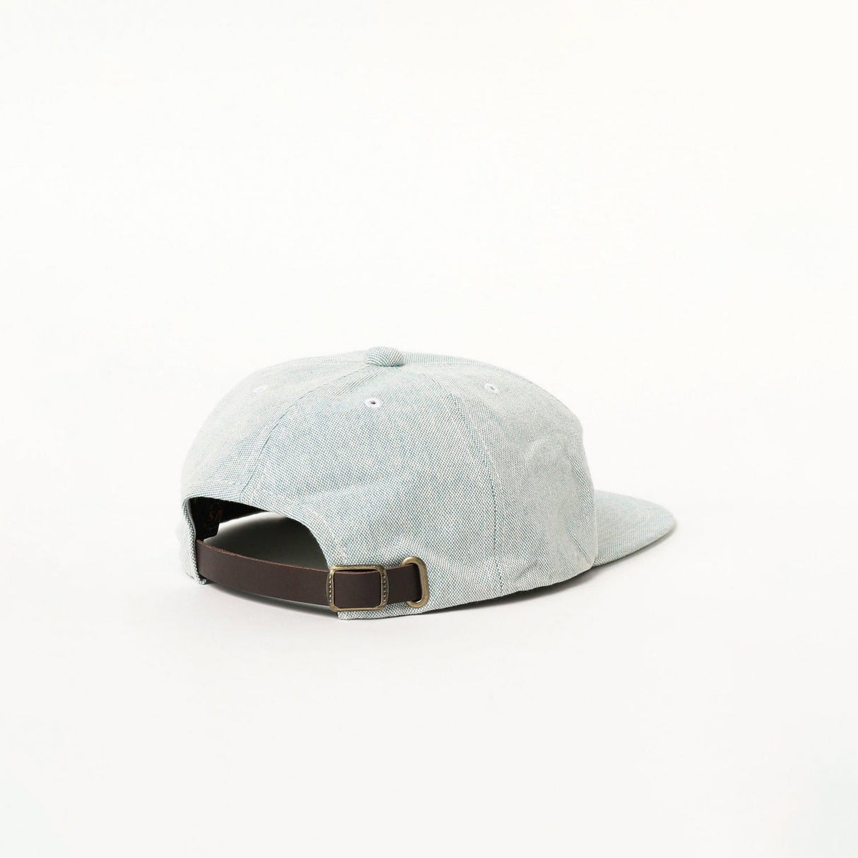 Beams+ TRUCKER CAP, Blue