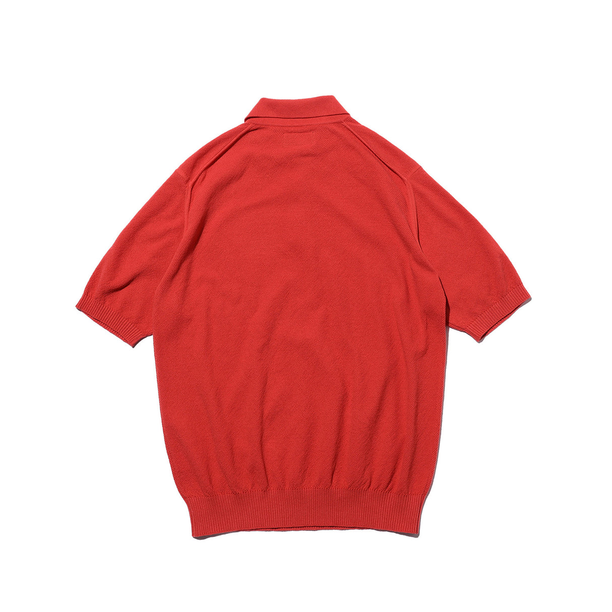 Beams+ PIQUE POLO 14G, Red