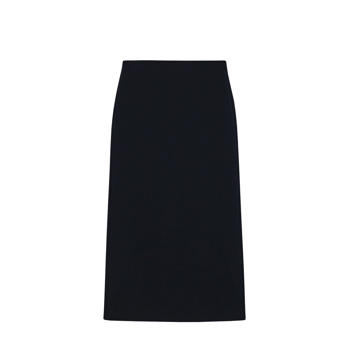 Birrot LAY2 H LONG SKIRT, Ink