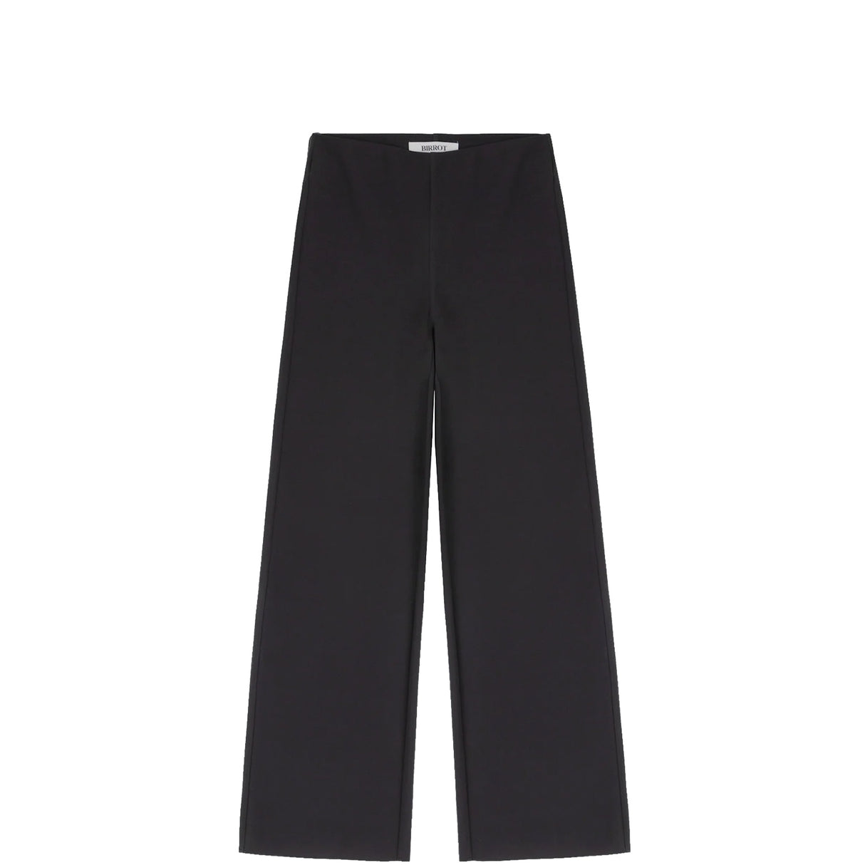 Birrot LAY2 STRAIGHT TROUSER, Anthracite