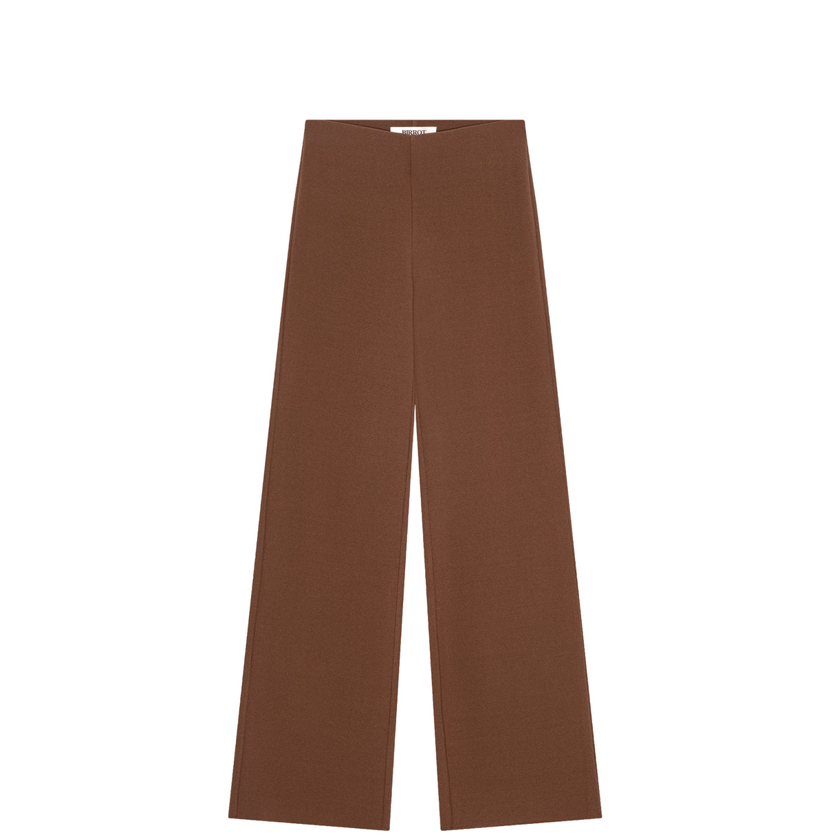 Birrot LAY2 STRAIGHT TROUSER, Brick