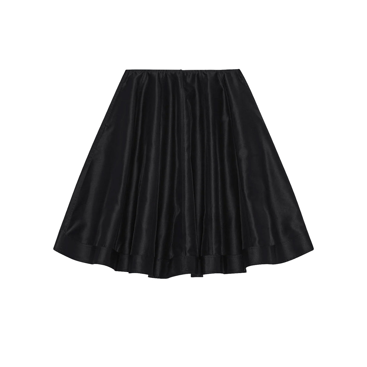 Birrot SOONJI A SKIRT, Black