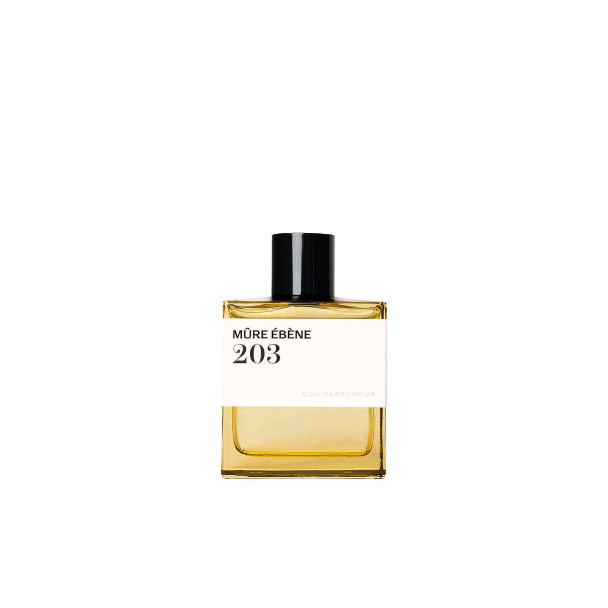 Bon Parfumeur 203 30ML, Raspberry/Vanilla/Blackberry
