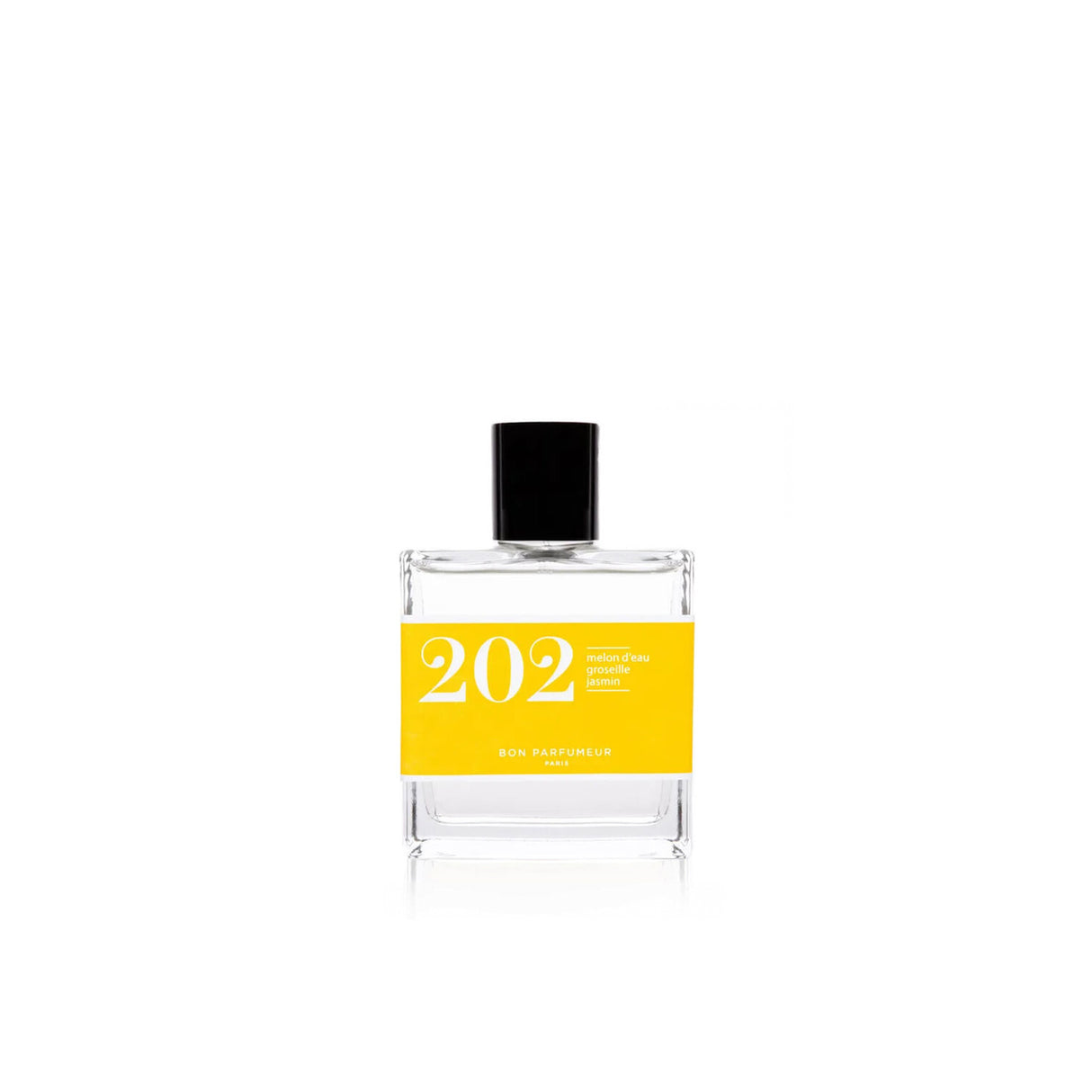 Bon Parfumeur 202, Watermelon/Red Currant/Jasmine