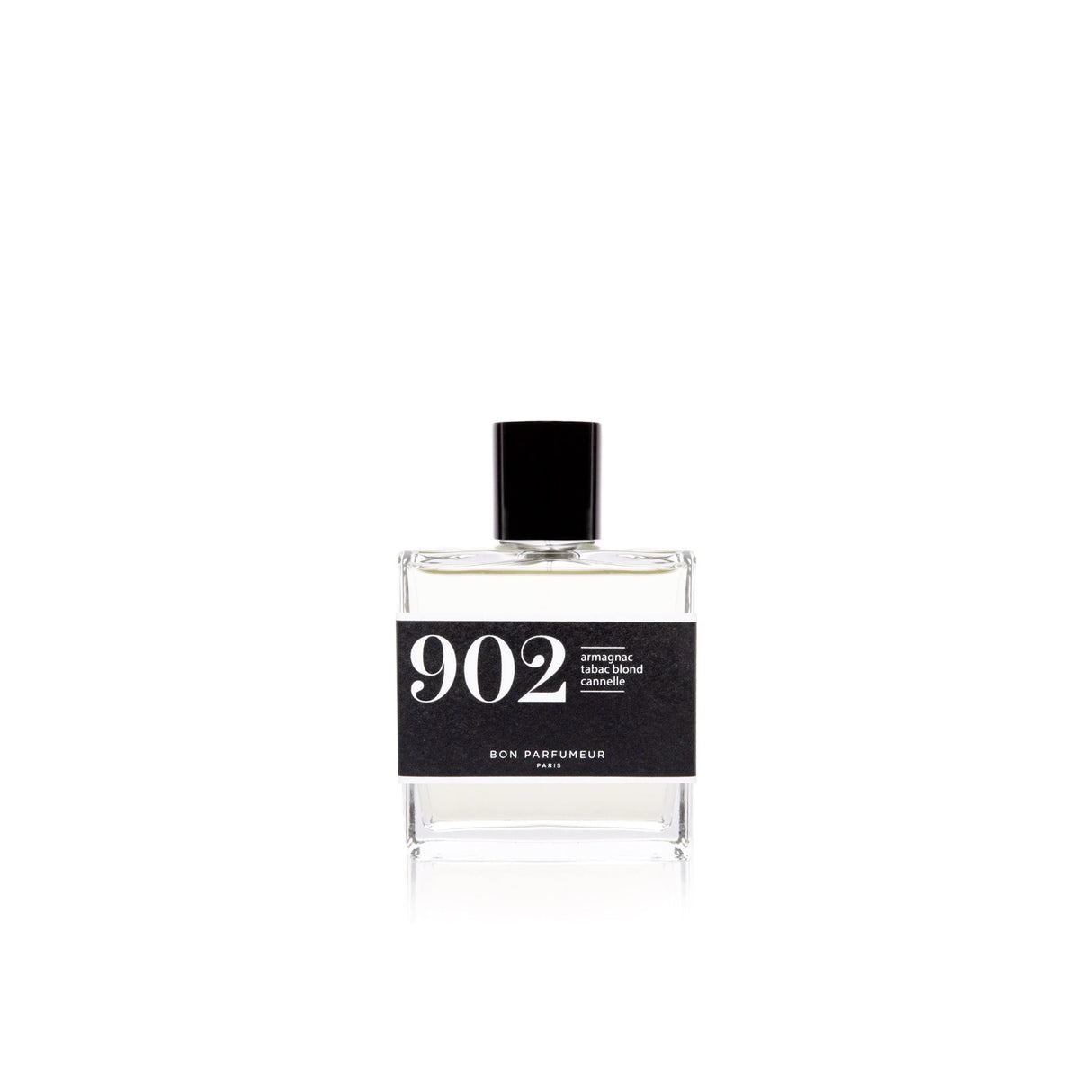 Bon Parfumeur 902 30ML, Armagnac/Blond Tobacco/Cinnamon