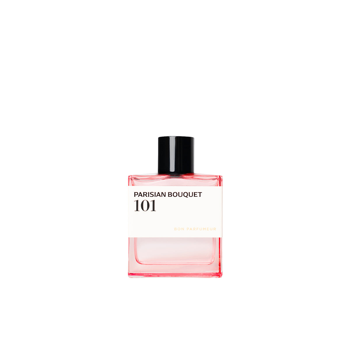 Bon Parfumeur 101 30ML, Rose/Sweet Pea/White Cedar