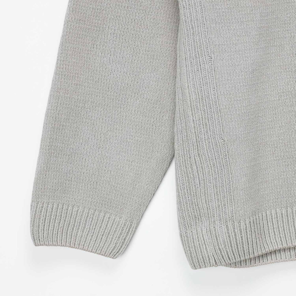 C.P. Company CREWNECK LENS SWEATER, Dove