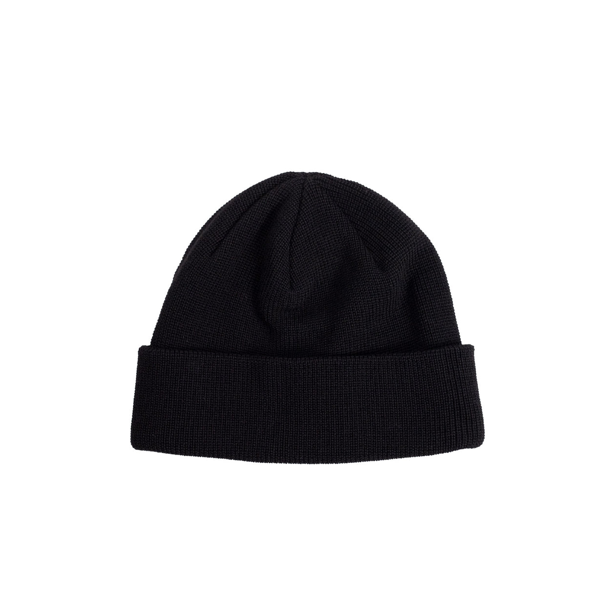 câbleami WOOL WATCH CAP, Black