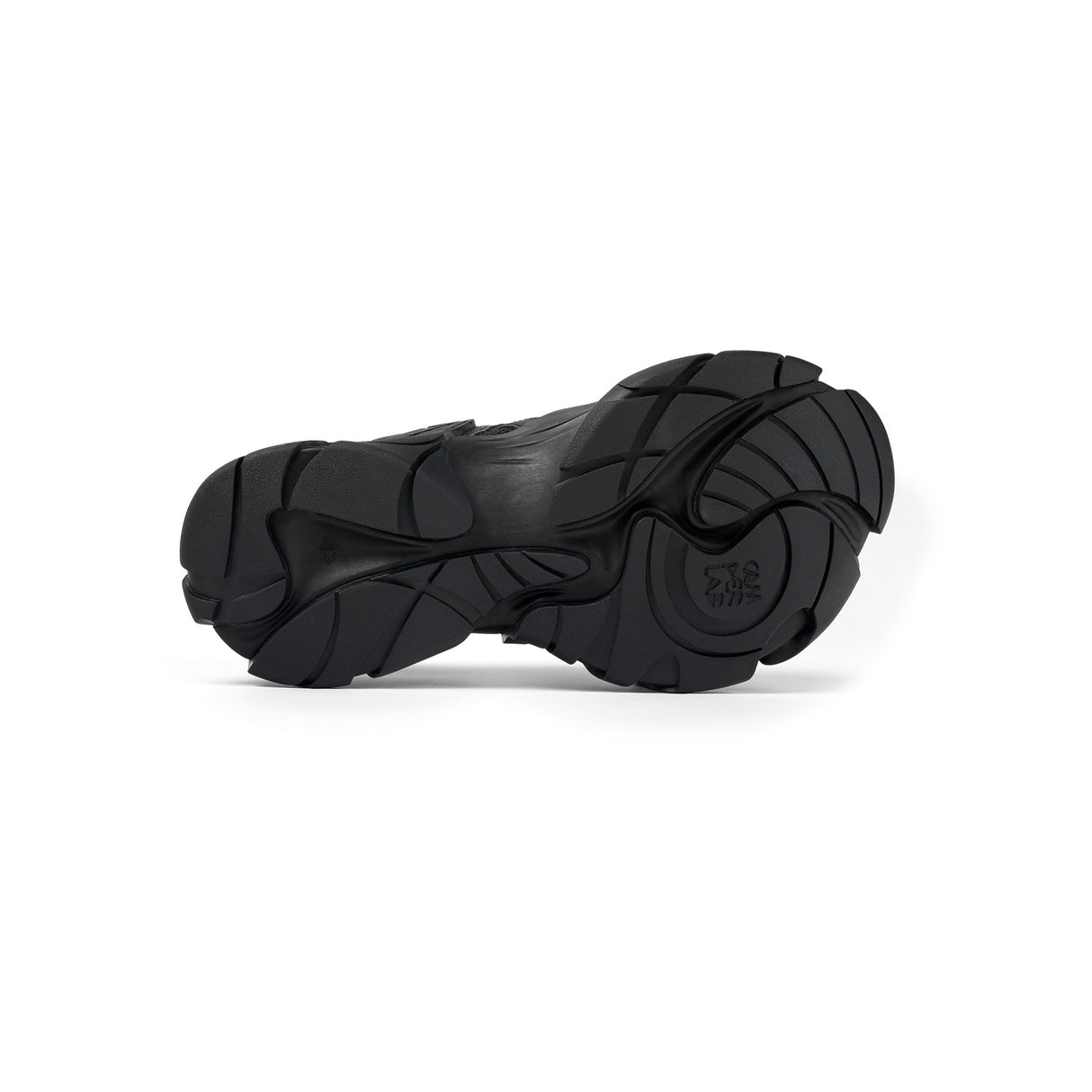 Camperlab TORMENTA SNEAKERS, Black