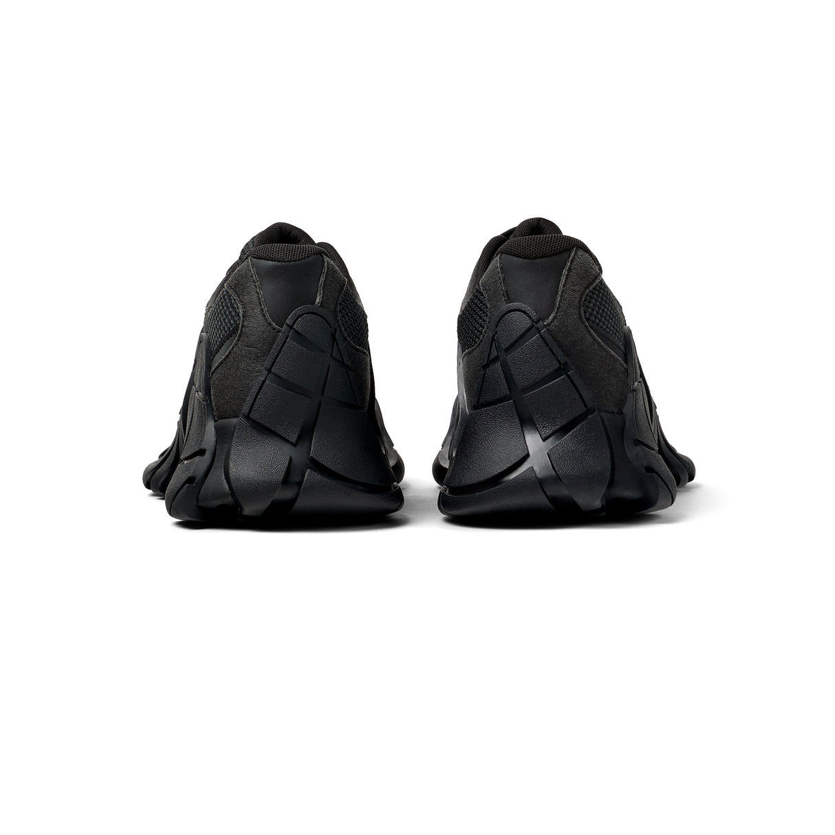 Camperlab TORMENTA SNEAKERS, Black